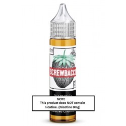 The Steam Factory Screwbacco 60ml (JAPAN Domestic Shipping)